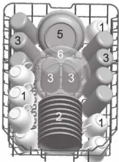1 2 3 5 6 3 3 1 1 3
