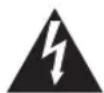 DELONGHI DDW45W16 - WARNING - 2