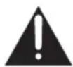 DELONGHI DDW45W16 - WARNING - 1