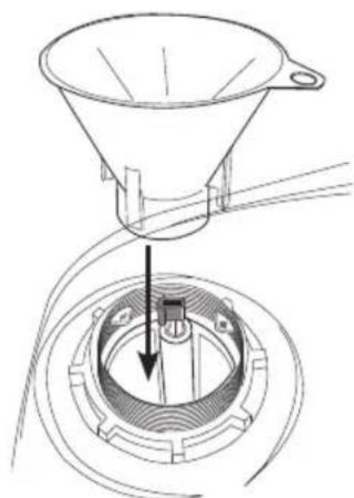 DELONGHI DDW45W16 - προσθηκη αλατιου - 3