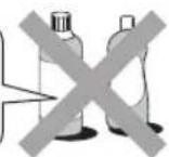DELONGHI DDW45W16 - adding detergent or detergent tablet - 2