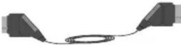 Clayton CL32DLED19B - Remote Control - 3