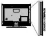 Clayton CL32DLED19B - Remote Control - 25