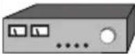 Clayton CL32DLED19B - Remote Control - 15