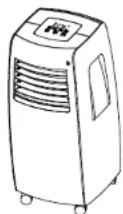 COMFEE MPS1-07CRN1-2 - OWNER'S MANUAL - 2