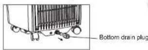 COMFEE MPS1-07CRN1-2 - INSTALLATION INSTRUCTIONS - 3