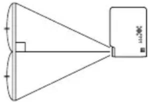 CASIO XJ-S32 - Viewed from Above Viewed from the Side - 1