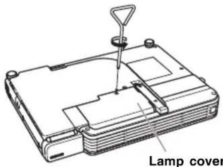 Lamp cover
