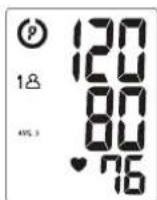 CareOne AHBPW-060 - RECALLING VALUES FROM MEMORY - 3