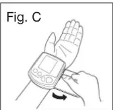 CareOne AHBPW-060 - Nota: - 1