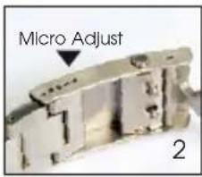Micro Adjust 2