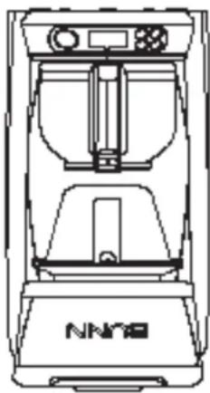 Bunn Heat N' Brew HB - INDICE - 2