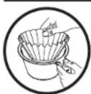 Bunn Heat N' Brew HB - HOW TO BREW - 1