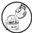 Bunn Heat N' Brew HB - Water Coffee - 2