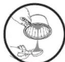 Bunn Heat N' Brew HB - LIMITEZA Y MANTEMIMENTO - 7