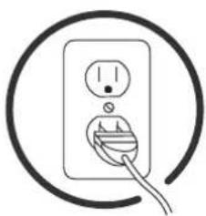 Bunn Speed Brew BT - IMPORTANT: DO NOT PLUG IN COFFEEMAKER UNTIL STEP 5. - 3