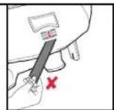 BRITAX Advocate CS - Positionnement de l'enfant en toute sécurité - 2