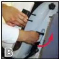 BRITAX Advocate CS - MISE EN GARDE! - 1