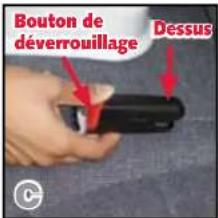 BRITAX Advocate CS - Boucle6. - 2