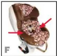 BRITAX Advocate CS - Boucle6. - 21