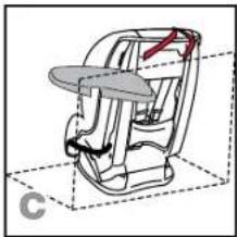BRITAX Advocate CS - WARNING! - 3