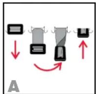 BRITAX Advocate CS - Nettoyage du dispositif de réglage du harnais - 1