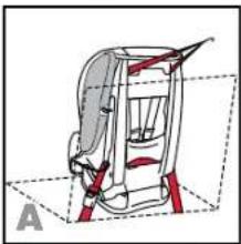 BRITAX Advocate CS - MISE EN GARDE! - 1