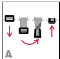 BRITAX Advocate CS - Cleaning the Harness Adjuster - 1
