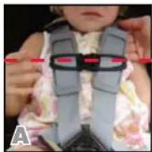 BRITAX Advocate CS - Care and Maintenance - 3
