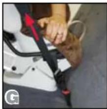 BRITAX Advocate CS - Boucle6. - 4