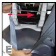 BRITAX Advocate CS - WARNING! - 5