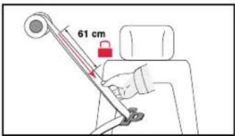 61 cm