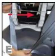 BRITAX Advocate CS - MISE EN GARDE! - 4