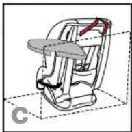 BRITAX Advocate CS - WARNING! - 3