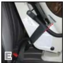 BRITAX Advocate CS - WARNING! - 5