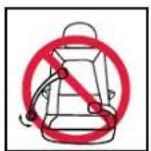BRITAX Advocate CS - Incompatible Vehicle Belts - 6