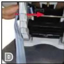 BRITAX Advocate CS - WARNING! - 4