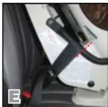 BRITAX Advocate CS - Boucle6. - 15