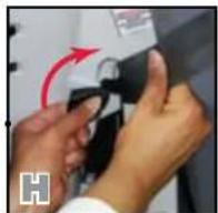 BRITAX Advocate CS - WARNING! - 8