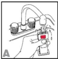 BRITAX Advocate CS - Cleaning the Harness Buckle - 1