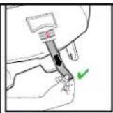 BRITAX Advocate CS - Care and Maintenance - 1