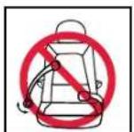 BRITAX Advocate CS - Ceintures de sécurité non compatibles - 6