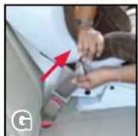 BRITAX Advocate CS - WARNING! - 7