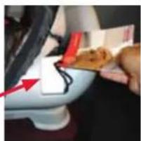 BRITAX Advocate CS - Caractéristiques du siège d'auto - 3