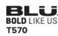 BLU Tank Mega - 6