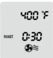 CUISINART TOB-260N1 - ROAST (ASADO) - 2