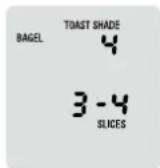 CUISINART TOB-260N1 - BAGEL (PANECILLOS) - 1
