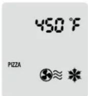 CUISINART TOB-260N1 - PIZZA (PIZZA) - 1