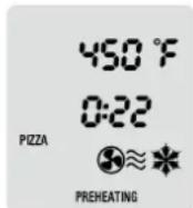 CUISINART TOB-260N1 - PIZZA (PIZZA) - 2