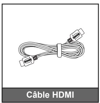 OPTOMA HD27 - Accessoires en option - 2